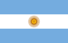 Flags