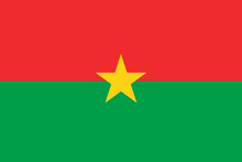 Flags