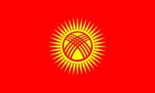 Flags