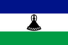 Flags