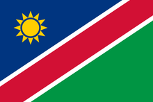 Flags